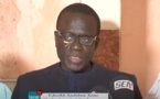Retrait de certains de leurs leaders des listes proportionnelles: Les socialistes de Louga très remontés contre Moustapha Diop