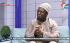 Var: Quand Pr. Cheikh Oumar Diagne avertissait sur le pronom,"iel", pour parler du genre...