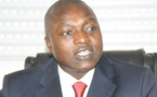 OMAR GUEYE EN AFRIQUE DU SUD POUR RENFORCER LA COOPERATION
