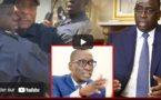 Arrestation de Barthélémy Dias: Mamadou Diop Decroix dénonce "les dérives du régime"