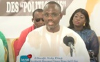 Louga : El hadji Sidy Diop pour « une commune qui sera dirigée par un maire ni politicien ni partisan… »