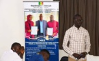 Missions locales pour l'Emploi et l'Entrepreneuriat: Séminaire de renforcement de capacités des Coordonnateurs des MILE et CICOM à Thiès