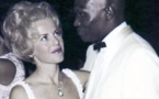 (Photo) Abdoulaye Wade et son épouse Viviane fêtent leur 50ème anniversaire de mariage. Regardez !