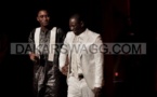 Waly Seck et son oncle Salam Diallo