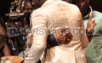 Le boss de Nirvana Cyrill Bathly &amp; Salam de vrais amis