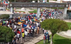 Meilleures universités d’Afrique: L’Ucad occupe la 37e place
