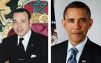 Visite de travail à Washington du Roi du Maroc : pour la consolidation du partenariat stratégique maroco-américain