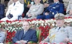 Incertitudes  et effroi en Algérie