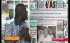 Revue de presse du lundi 11 novembre 2013 (Tfm)