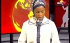 Journal 13H du lundi 11 Novembre 2013 (Walf-Tv)