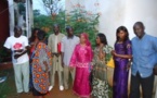 Kédougou : Lancement du projet de soutien contre l’abandon scolaire des jeunes filles