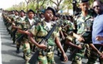 Contraction de mariage dans l'Armée : Macky Sall régente les couples