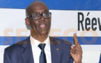 Ville de Thiès / Locales 2022: Thierno Alassane Sall charge négativement Idrissa Seck