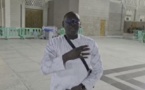 Elections locales: Depuis Medinatoul Mounawara, Cheikh Tidiane Samb Al Ansar prie pour la paix et la cohésion nationale