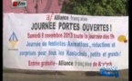 Journal 14H du lundi 11 Novembre 2013