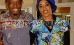 Pape et Tabara Mar