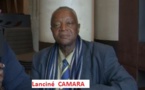 Lanciné Camara: "Il ne faut pas laisser tomber le Mali aux mains des jihadistes..."