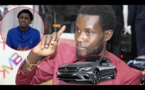 Escroquerie et vol de voiture / Modou Amar rétablit la vérité: "Wally diokh nama xalissou auto bi wayé..."