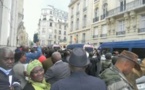 Des Sénégalais établis en France dénoncent la dégradation de la situation socioéconomique du Sénégal