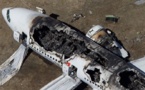 Crash d’avion à Notto : Il s’agit d’une simple simulation