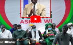 Me Abdy Nar Ndiaye, candidat à la Mairie de Taïba Ndiaye sur le rejet des listes:" Les partis politiques doivent prendre les dispositions nécessaire pour..."