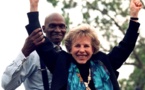 50 ans de mariage : Le couple Abdoulaye et Viviane Wade en 10 images