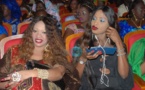 Annif de Baba Maal: Oumou Sow assise aux côtés de Mbathio Ndiaye