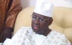 La dernière apparition publique de Serigne Abdou Bakhé Mbacké