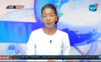 QUOI DE 9 ? LES INFOS 19H GMT - CE 20 /11/ 2021 - PR: THILO MAMADOU SAM- #LERALTV