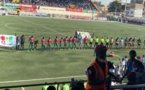 1ère journée L1 / Derby de la banlieue: Pikine et GFC pour un petit match nul (0-0)