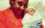 Sokhna Aïdara et Mouhamed Seck, le nouveau bébé de Waly Ballago