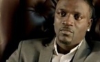 Nouveau clip de Akon « So blue ».