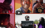 Documentaire sur le viol...: Le triste témoignage des victimes