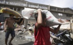 La Belgique vient en aide aux victimes du typhon Haiyan