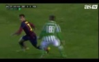 [Vidéo] Neymar invente un nouveau sombrero