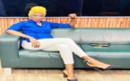 Entretien emedia avec Kiné Ba Coach en couple : « ce que chaque couple doit faire pour durer le plus longtemps possible… »