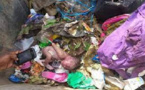 Infanticide au quartier Amitié : Un nouveau-né retrouvé mort dans un sachet plastique