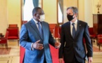 Le Secrétaire d’Etat américain à Dakar: « Le Sénégal est une démocratie forte »