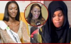 Le message fort de Adji Sarr à Miss Fatima Dione