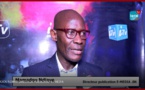 Cérémonie de lancement: Le magistral cours de journalisme de Mamadou Ndiaye, Dirpub de Emedia
