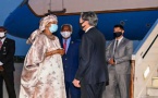 Visite du secrétaire d’Etat américain: Un baptême de feu réussi pour Aissata Tall Sall