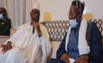 Audience du Khalife général Cheikh Mahi Niass par Macky Sall, ce lundi: L’agriculture, le projet «Toolu Baye», Kaolack et l’extension de Médina Baye, au menu