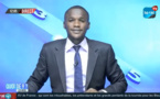QUOI DE 9 ? LES INFOS 12H GMT - CE 22 /11/ 2021 - PR: MAMADOU SY- #LERALTV