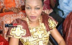 Aminata Guèye, député de l'APR, rayonnante à Sargal Ndar