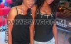 Les deux filles de Maître Clédor Ly : Bibiche et Eva en mode Swagg