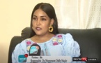 Locales à Louga: Fatima Bâ, responsable des jeunes leaders, invite les jeunes à se focaliser sur les .bons programmes