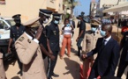 Guédiawaye: Antoine Diome inaugure le nouveau commissariat de Police, demain mardi