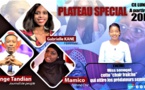 PLATEAU SPECIAL - Miss Sénégal: "Cette chair fraîche" qui attire les prédateurs sexuels- #LERALTV