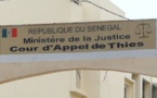 Cour d’appel de Thiès: Habibatou Babou Wade prend les commandes