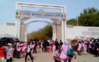 Colère des professeurs du lycée Limamou Laye: A l’origine, une agression d’un des leurs